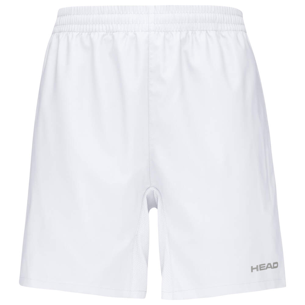 CLUB SHORTS M 811379 TENNIS HEAD White
