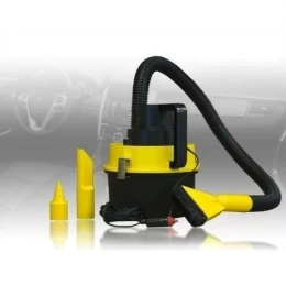 ΗΛΕΚΤΡΙΚΗ ΣΚΟΥΠΑ ΑΥΤΟΚΙΝΗΤΟΥ 12 volt ΥΓΡΩΝ ΣΤΕΡΕΩΝ AGASP01 OEM (Thumb 4)
