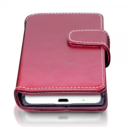 ΘΗΚΗ ΠΟΡΤΟΦΟΛΙ SONY XPERIA Z5 COMPACT BY COVERT (117-005-393) (Thumb 1)