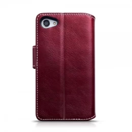 ΘΗΚΗ ΠΟΡΤΟΦΟΛΙ SONY XPERIA Z5 COMPACT BY COVERT (117-005-393) (Thumb 5)