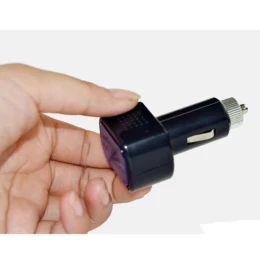 Βολτόμετρο αυτοκινήτου LED ψηφιακό 12-24V ΟΕΜ (Thumb 2)