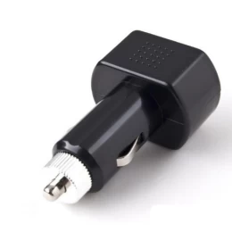 Βολτόμετρο αυτοκινήτου LED ψηφιακό 12-24V ΟΕΜ (Thumb 4)