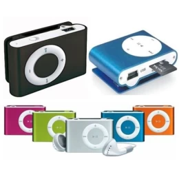 MP3 PLAYER τύπου μίνι ipod OEM (Thumb 1)