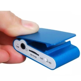MP3 PLAYER τύπου μίνι ipod OEM (Thumb 2)