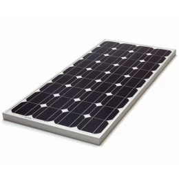 Ηλιακό Πάνελ - Φωτοβολταϊκός Συλλέκτης 40 Watt 12V OEM (Thumb 1)