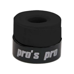 Pros Pro Overgrip Black (Thumb 1)