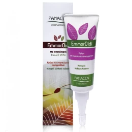 Αλοιφή για αιμορροΐδες,EMMOROIDI 40ml PANACEA NATURAL PRODUTS (Thumb 1)