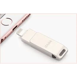 USB Flash Drive κατάλληλο για backup επαφών και μεταφορά αρχείων OEM (Thumb 3)