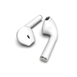 Ασύρματα στερεοφωνικά bluetooth handsfree ακουστικά ζεύγος με mini power bank (Thumb 4)