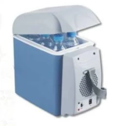 Ψυγείο Αυτοκινήτου Φορητό 12 volt - Χωρητικότητα 7,5 L (Thumb 3)