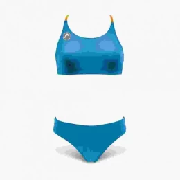 ΜΑΓΙΩ ΓΥΝΑΙΚΕΙΟ ΑΘΛΗΤΙΚΟ CROSS BIKINI EXTRA HEAD (Thumb 2)