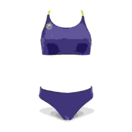 ΜΑΓΙΩ ΓΥΝΑΙΚΕΙΟ ΑΘΛΗΤΙΚΟ CROSS BIKINI EXTRA HEAD (Thumb 3)