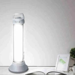 Φωτιστικό ασφαλείας με 82 SMD LEDS - Μεγάλης αυτονομίας - Υψηλής φωτεινότητας - Οροφής - Τ (Thumb 2)