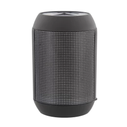 Φωτορυθμικό επαναφορτιζόμενο ηχείο LED Bluetooth 3W HPBLED1 TnB (Thumb 2)