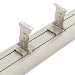 Θερμαντήρας Υπερύρθων IRD1800 1800W Μαύρο TROTEC (Thumb 3)