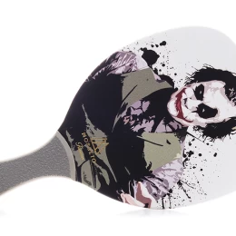 Ρακέτα Παραλίας MORSETO FASHION Joker Light με Γκρί Ίσια Λαβή (Thumb 1)