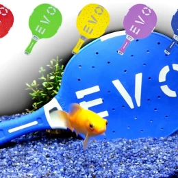 Ρακέτα Nir Evo (Thumb 1)