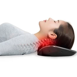 Clever NeckMassage  Η Μοναδική Συσκευή μασάζ Αυχένα με 100% αποτελεσματικότητα  Ευεργετ (Thumb 2)