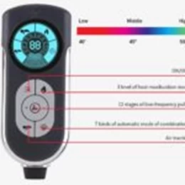 Clever NeckMassage  Η Μοναδική Συσκευή μασάζ Αυχένα με 100% αποτελεσματικότητα  Ευεργετ (Thumb 5)