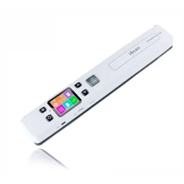 CleverScan Pro  Επαναστατικό, Αυτόνομο, Φορητό Έγχρωμο Wifi Scanner με Έγχρωμη οθόνη  Σ (Thumb 2)