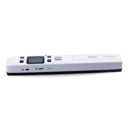 CleverScan Pro  Επαναστατικό, Αυτόνομο, Φορητό Έγχρωμο Wifi Scanner με Έγχρωμη οθόνη  Σ (Thumb 4)