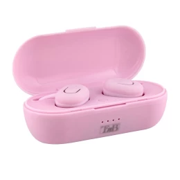  Ακουστικά Bluetooth με θήκη φόρτισης EBDUDEPK TnB (Thumb 3)