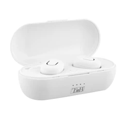 Ακουστικά Bluetooth με θήκη φόρτισης EBDUDEWH TnB (Thumb 3)