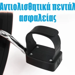 CleverFitBike  Έξυπνο Σπαστό Ποδήλατο Γυμναστικής  Στατικό  Μηχανικό  Λειτουργεί Χωρί (Thumb 3)