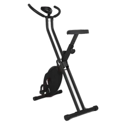 CleverFitBike  Έξυπνο Σπαστό Ποδήλατο Γυμναστικής με Κάθισμα  Στατικό  Μηχανικό  Λειτ (Thumb 5)
