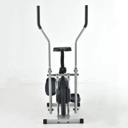  CleverFit  Ελλειπτικό & Ποδήλατο & Στέπερ Γυμναστικής 3 σε 1  Έξυπνο Πολυμηχάνημα  Ρυ (Thumb 4)