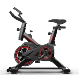 CleverFitBike  Spin Bike Ποδήλατο Γυμναστικής με Οθόνη Μέτρησης θερμιδών, απόστασης,χρόν (Thumb 3)