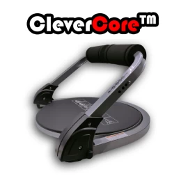  CleverCore  Έξυπνο Πολυόργανο μηχάνημα εκγύμνασης κοιλιακών 8 σε 1  Φορητό  Πτυσσόμεν (Thumb 1)