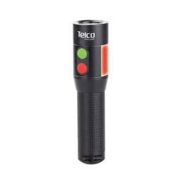 Φακός προστασίας 250 Lumens MML-2001 Telco (Thumb 1)