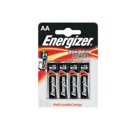 Αλκαλικές μπαταρίες σε blister AAA-LR03 Energizer (Thumb 1)