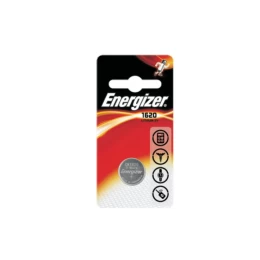 Μπαταρία λιθίου κουμπί σε blister CR1620/3V Energizer (Thumb 1)