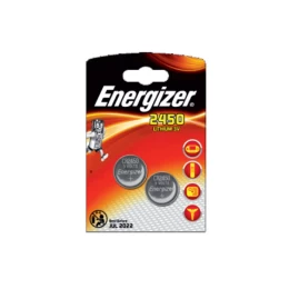 Μπαταρία λιθίου κουμπί σε blister CR2450/3V Energizer (Thumb 1)