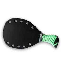 Ρακετα Παραλιας Joy Rs SportC Black Green 345gr (Thumb 1)