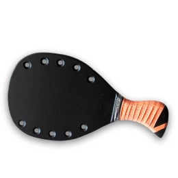 Ρακετα Παραλιας Joy Rs SportC Black Orange 345gr (Thumb 1)