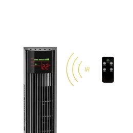  Ανεμιστήρας δαπέδου πύργος 112cm ΤROTEC (Thumb 3)