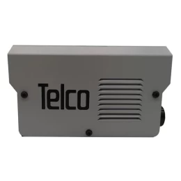 Επαγγελματική Ηλεκτροκόλληση Inverter Telco  MMA 250 με Ρυθμιζόμενο Ρεύμα Συγκόλλησης 20  (Thumb 4)