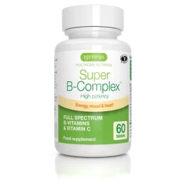 Συμπλήρωμα διατροφής Super B - Complex (60 caps) iGennus (Thumb 1)