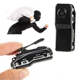 Mini καταγραφικό dvr επαναφορτιζόμενο με δυνατότητα συνεχούς καταγραφής όταν είναι στο ρεύ (Thumb 2)