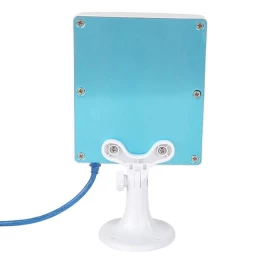 CleverWifi  AP  2.4ghz/150mbps  WLAN  Κεραία WiFi Usb Ενίσχυσης Σήματος  5 μέτρα καλ (Thumb 3)