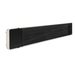Θερμαντήρας Υπερύθρων IRD1200 1200W Μαύρο TROTEC (Thumb 1)