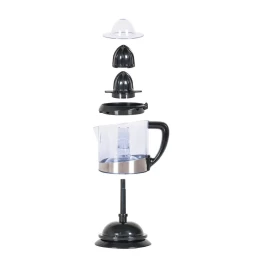  Ηλεκτρικός στίφτης 1,2L 40W DICTRO LUX  (Thumb 2)