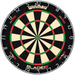 Winmau Blade 6 Dual Core (Thumb 1)