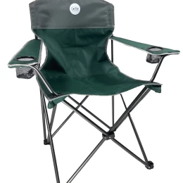CAMPO  REST 3 ΚΑΡΕΚΛΑ CAMPING ΜΠΛΕ (Thumb 1)