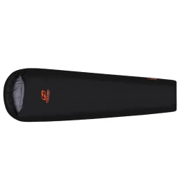 SLEEPING BAG HANNAH BIKER 100 (Thumb 1)