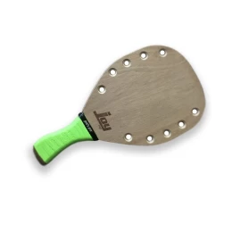 Ρακετα παραλιας JoyYat Sport Lime  (Thumb 1)