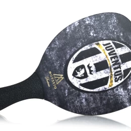 Ρακέτα Παραλίας MORSETO FASHION Juventus (Thumb 1)